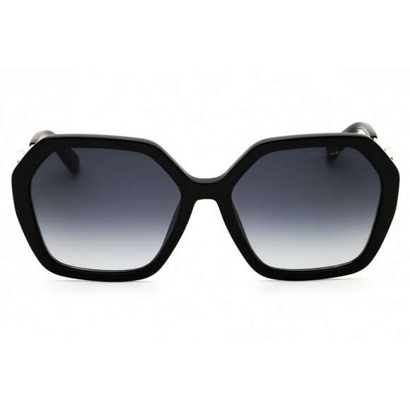 Marc Jacobs Sunglasses MJ689S-807-57 New with tags